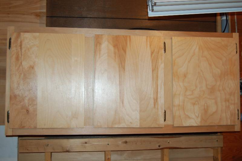 lot 225 image: Cabinet