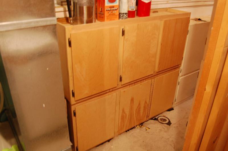 lot 238 image: Cabinet