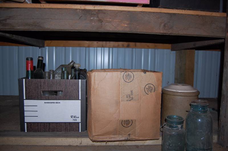 lot 354 image: Misc Glass