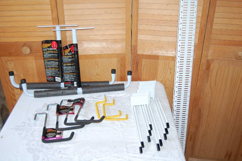 lot 400 image: Storage Solutions