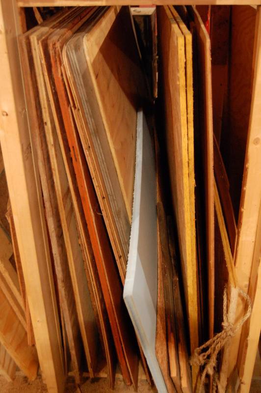 lot 433 image: Plywood and More