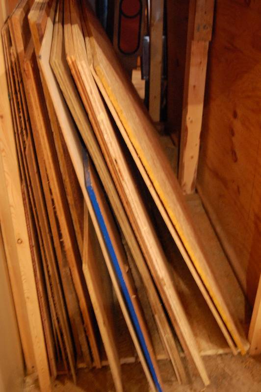 lot 435 image: Plywood and More