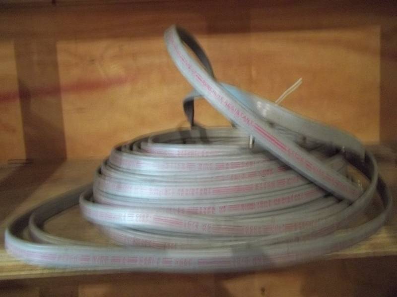lot 634 image: Electrical Wire