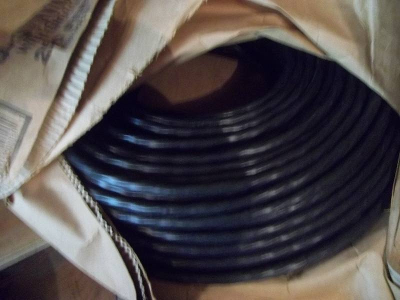 lot 638 image: Electrical Wire