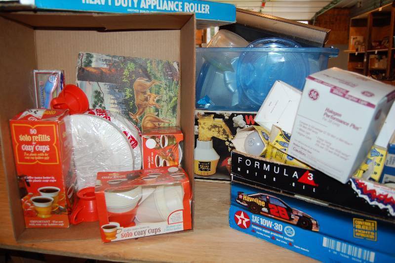 lot 741 image: Misc Lot