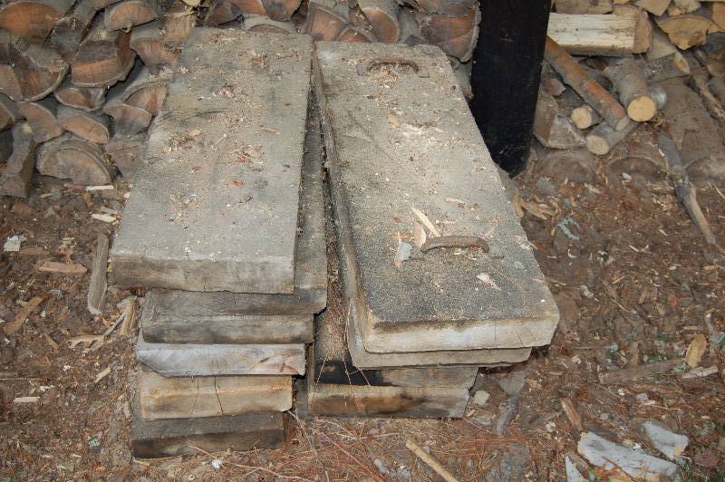 lot 774 image: Lumber