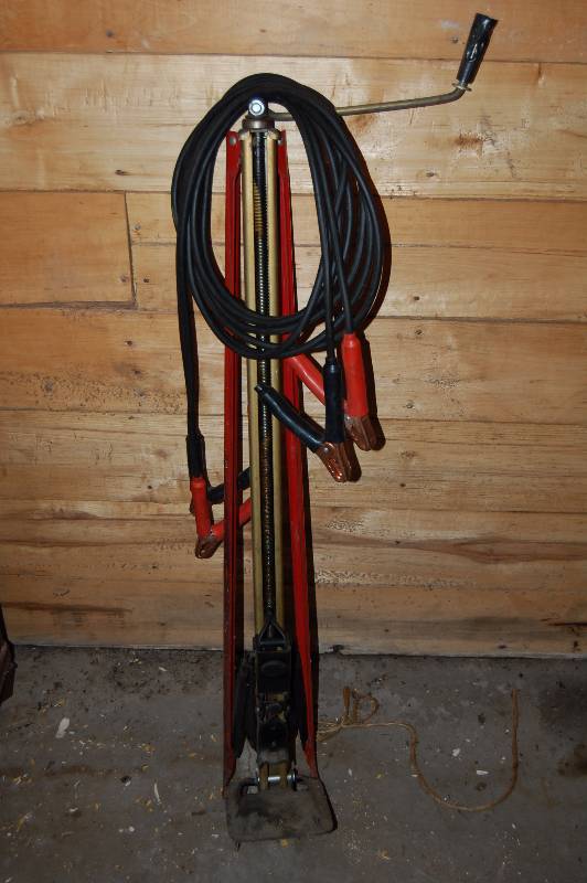 lot 784 image: Jack and Jumpers