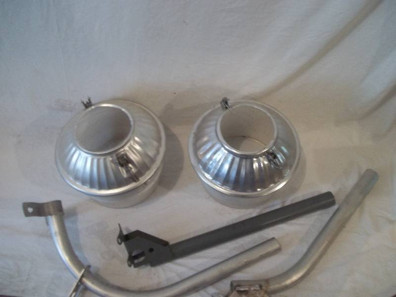 lot 928 image: Security Light Shades