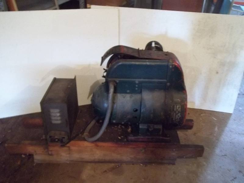 lot 948 image: Tools
