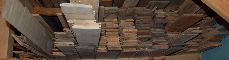 lot 905 image: Lumber