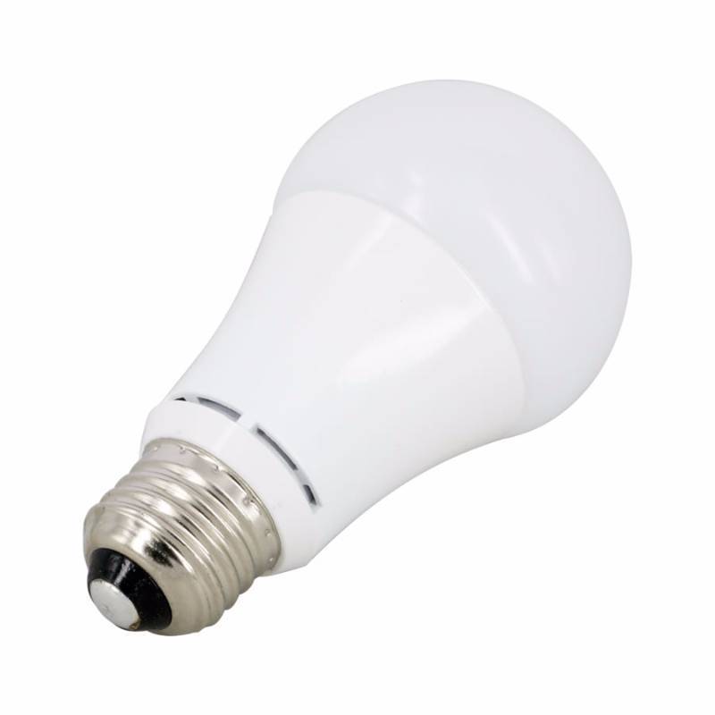 NEW 100 PCS 12W LED SOFT WHITE BULBS A60