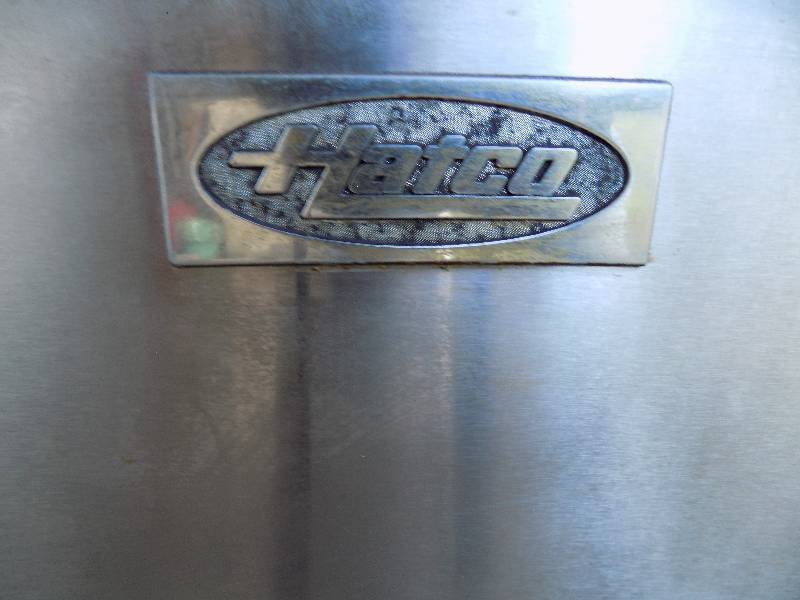 Industrial Toaster