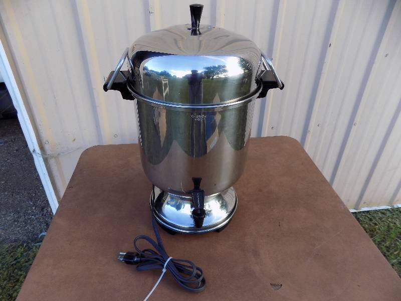 Farberware Coffee Maker