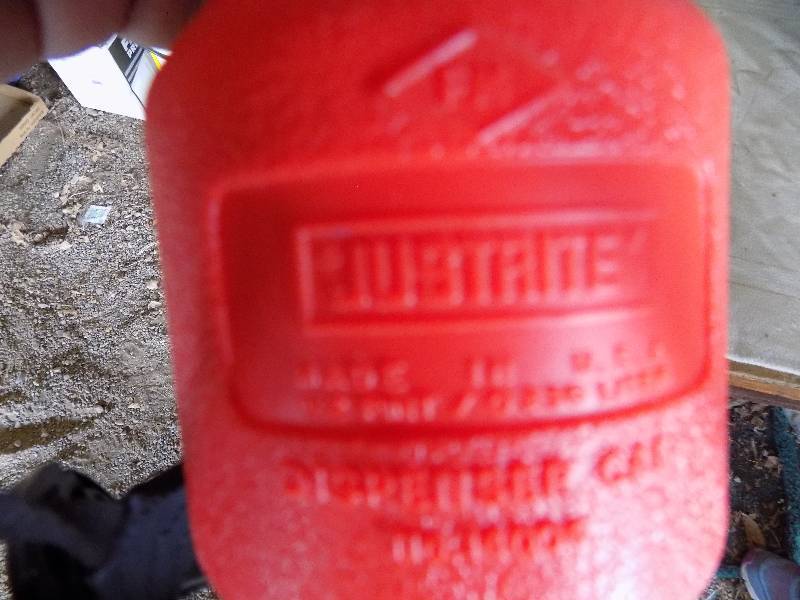 Dispenser