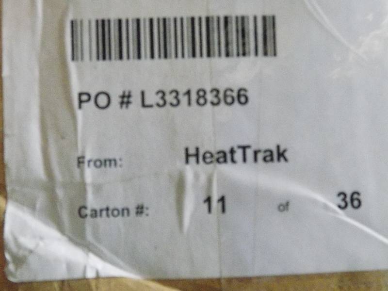 Heat Track