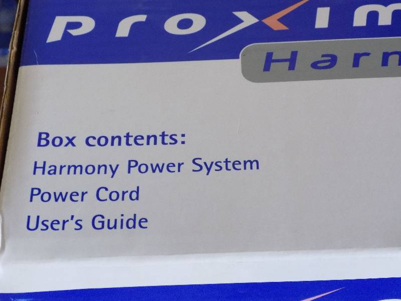 Proxim Power System