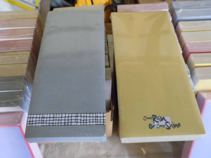 Note Pads