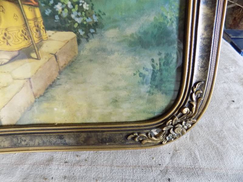 Antique Picture