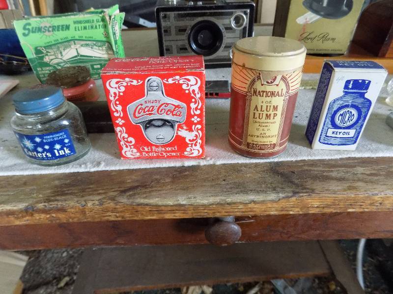Misc. Goodies