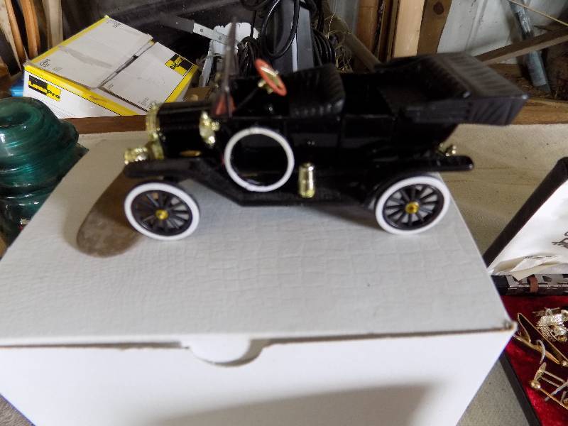 Misc. Goodies