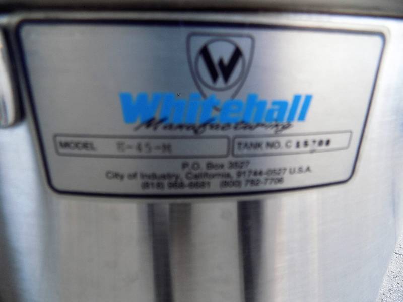 Whitehall Hydrotherapy Whirpool
