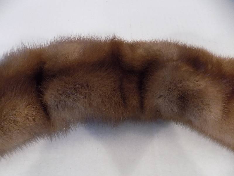 Mink Stole