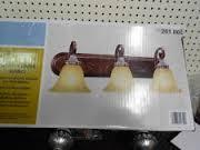lot 18 image: Hampton Bay Bath Bar 261 865