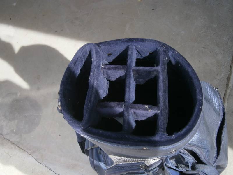 Golf Bag