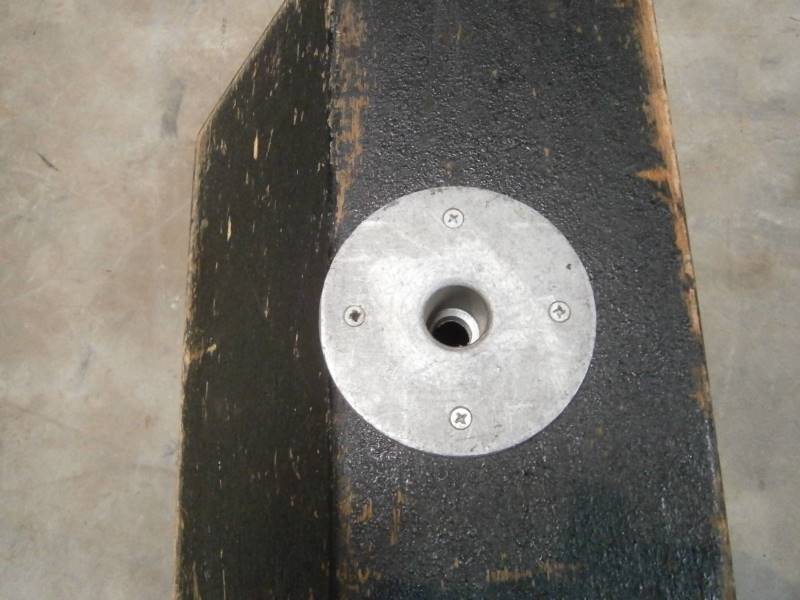1 Peavey Speaker