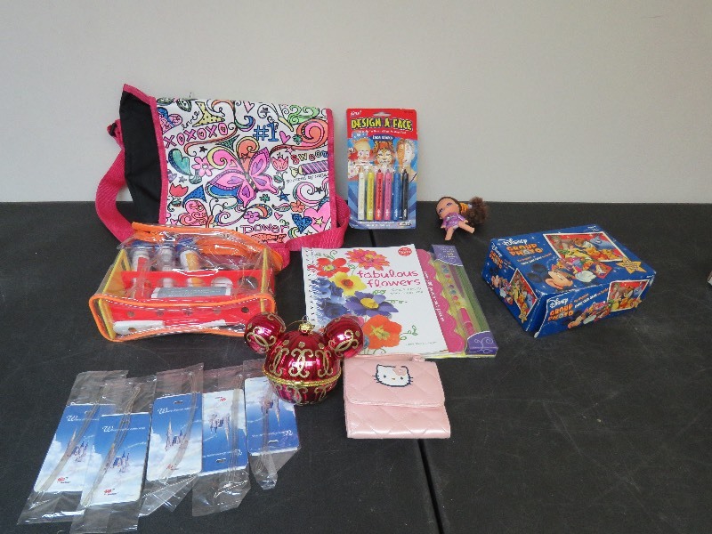 Kids Craft lot