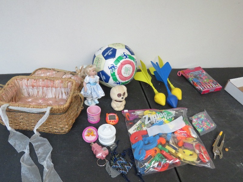 Kids lot