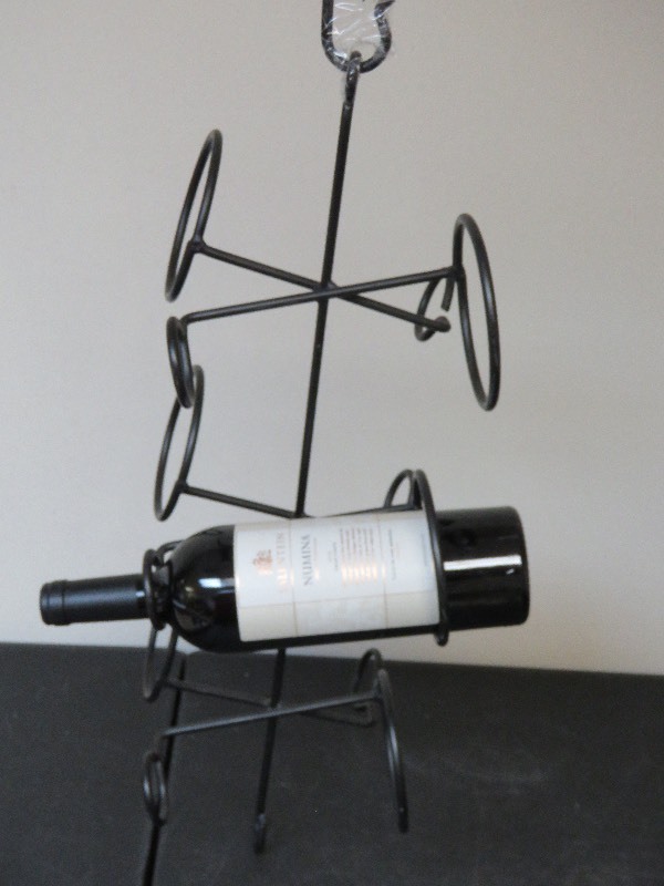 Wine Rack
