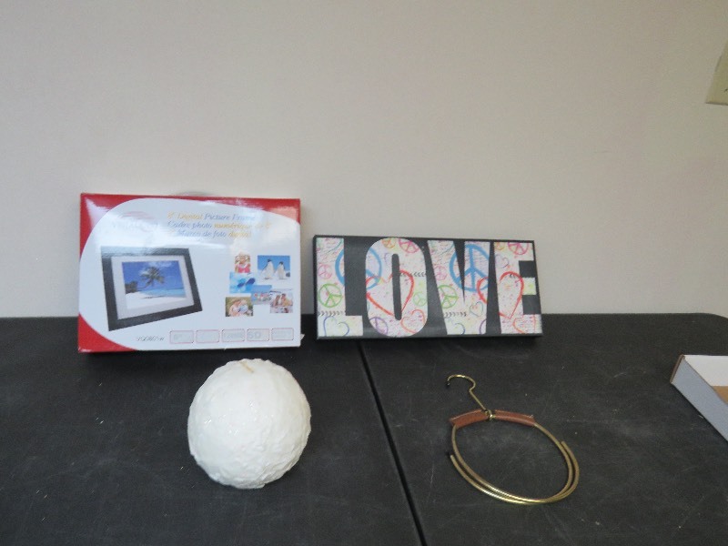 Digital Picture Frame