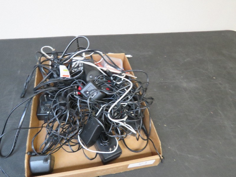 Electronic Lot