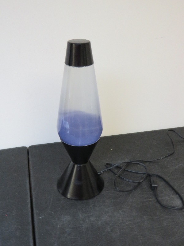Lava Lamp