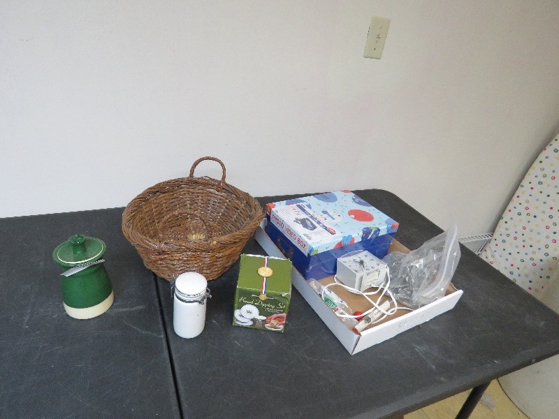 Household lot