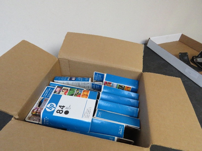 Printer Ink