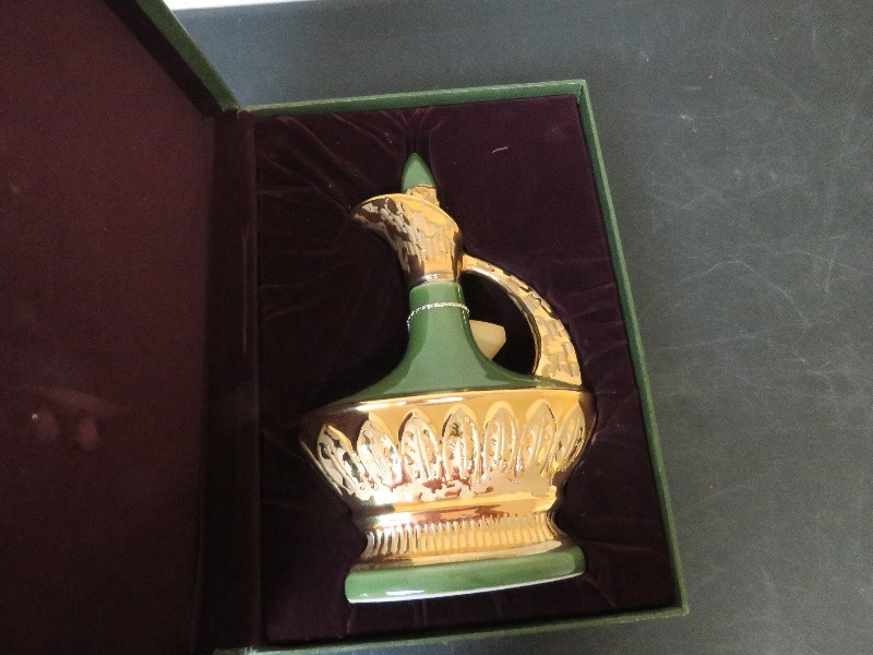 60s Decanter