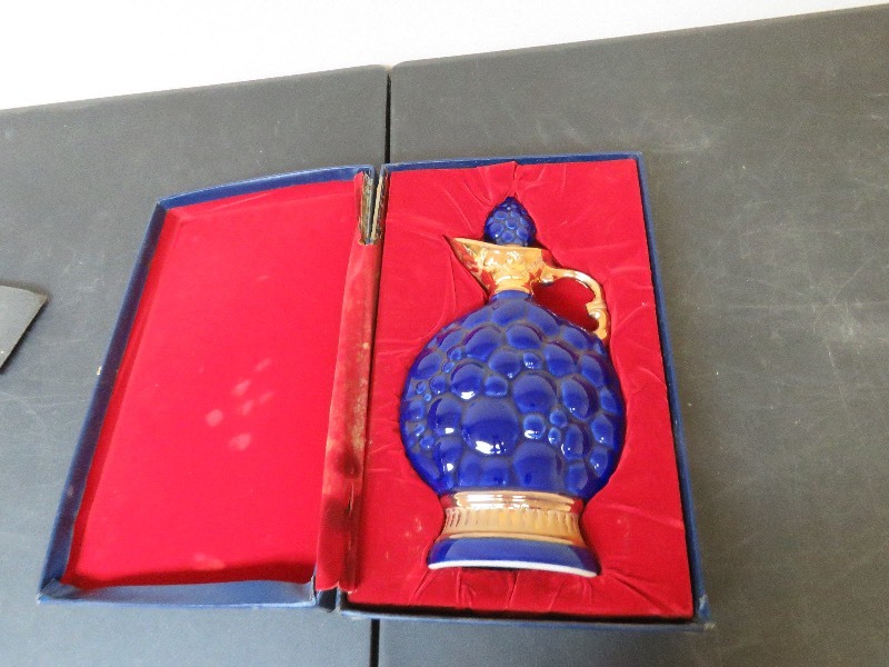 60s Decanter