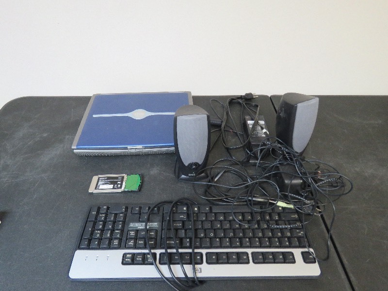 Electronic Lot