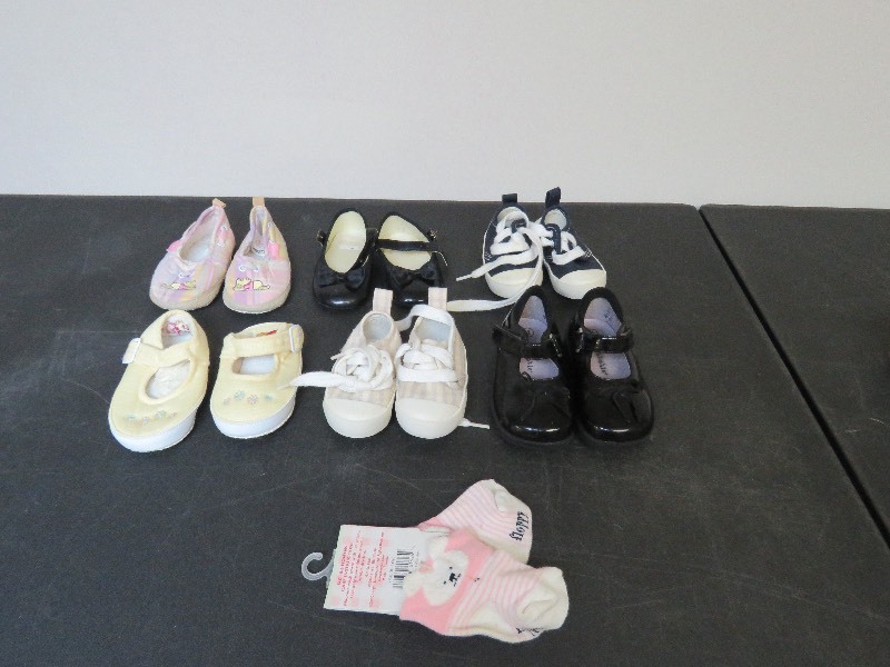 Baby Shoes