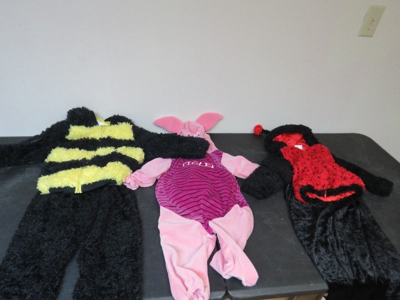 Baby Costumes
