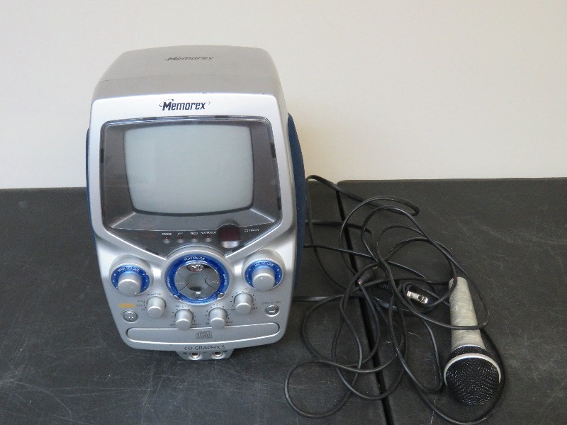 Karaoke System