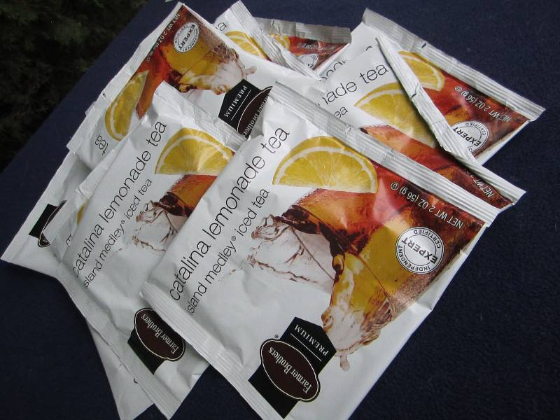 12 Farmers brohters premium catalin...