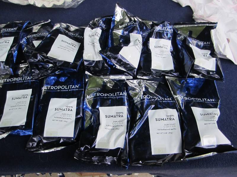 12  Metropolitan sumatra dark raost...