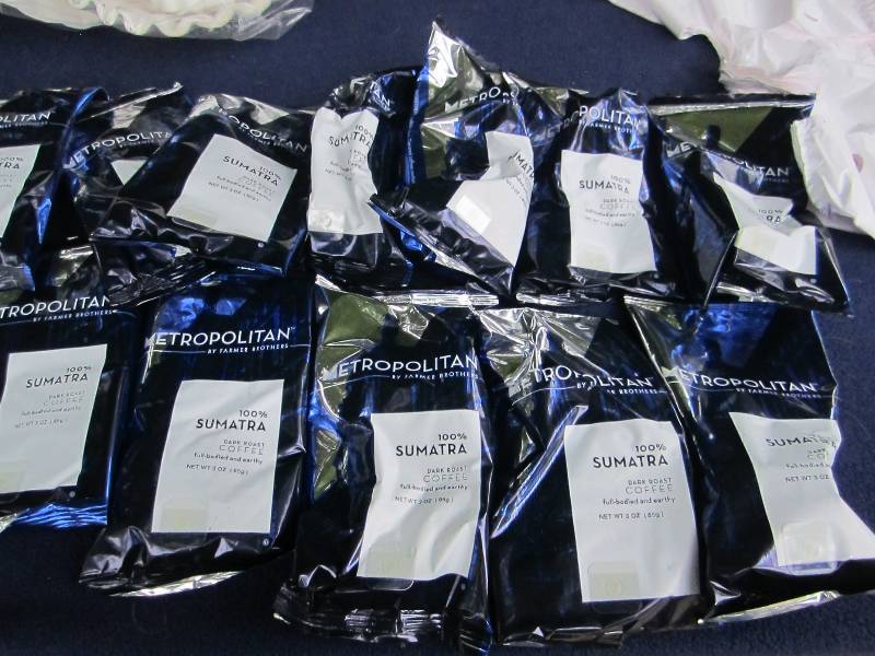 12  Metropolitan sumatra dark raost...