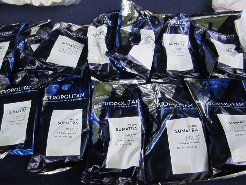 12  Metropolitan sumatra dark raost...
