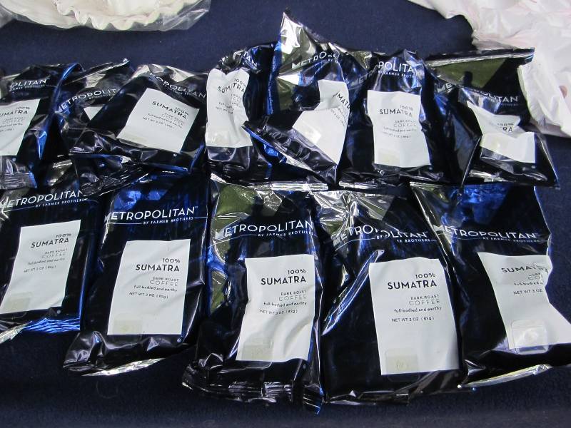 12  Metropolitan sumatra dark raost...