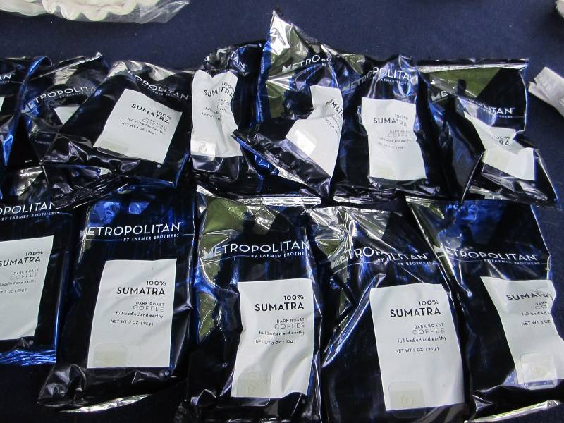 12  Metropolitan sumatra dark raost...