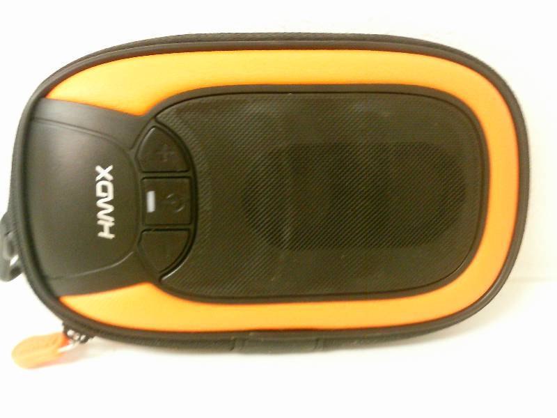 lot 60 image: Portable Speaker Case for Smartphones